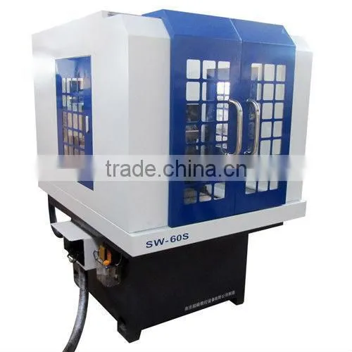 small metal engraving machine