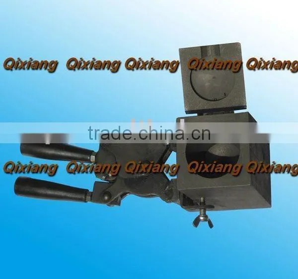 Exothermic Welding Mould