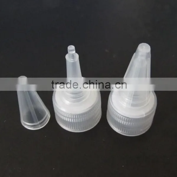 Twist off Cap,plastic Twist Top Cap,plastic Cap