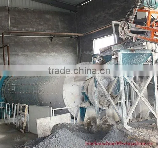 AAC Block Plant AAC Block Making Machine