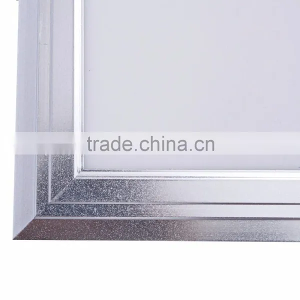 South America Market Led Panel Lamp 40w AC220-240V photo-6