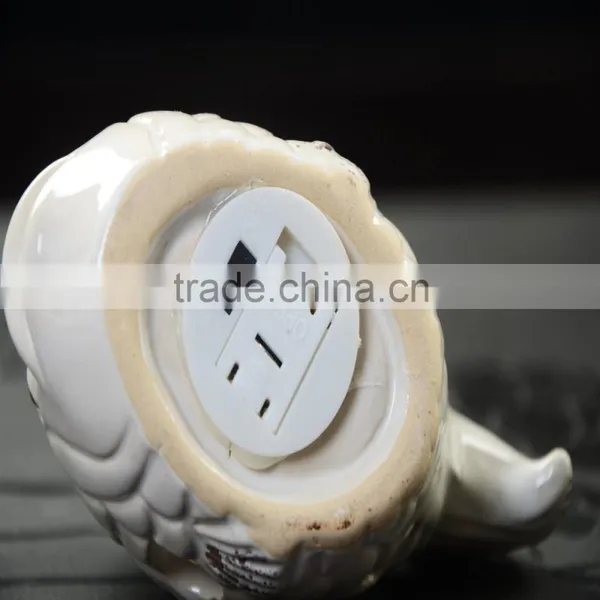 Home Decoration Fish Shape Night Light photo-3