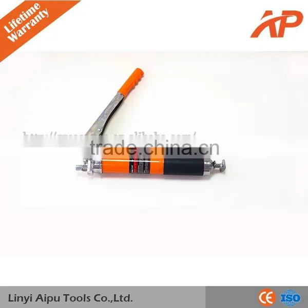 Harbor Freight Grease Gun With 3 Way Loading Lever Action Manual Grease Gun photo-2