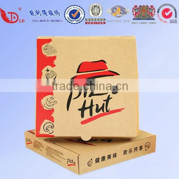 Cheap Custom Italy Pizza Box,9 Inch Pizza Box,16 Inch Pizza Box photo-4