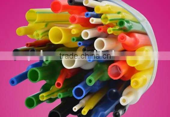 Thin Wall Heat Shrinkable Sleeve Kit photo-2