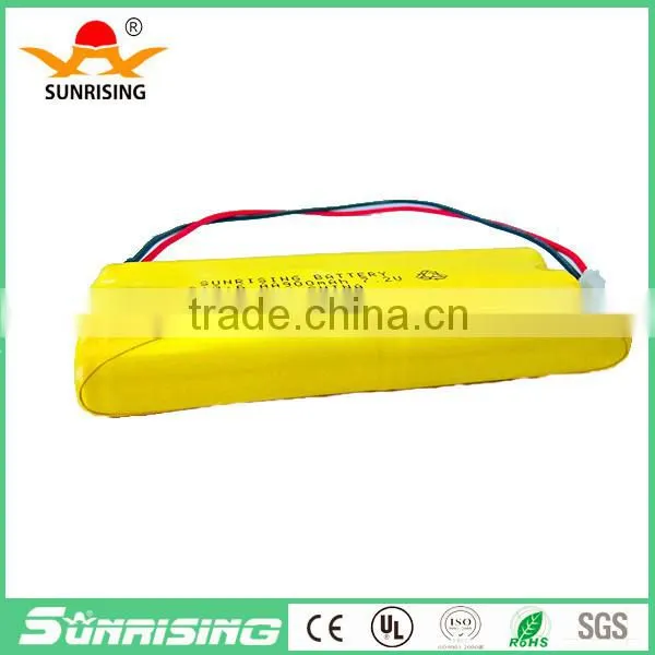 7.2V AA900 NI-CD Rechargeable Battery Pack photo-3