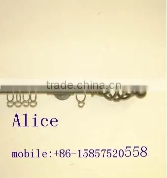 Curtain Rod Curtain Poles Curtain Tracks Accessories