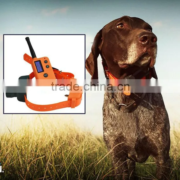 Good Perfermance TPU Dog Collar photo-2