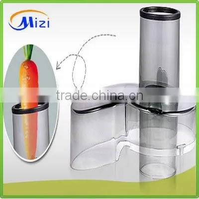 2015 Household Greenis Stainless Steel Cold Press Juicer photo-4