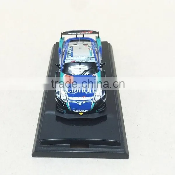 1/64 Bianti Racing Model Car photo-4