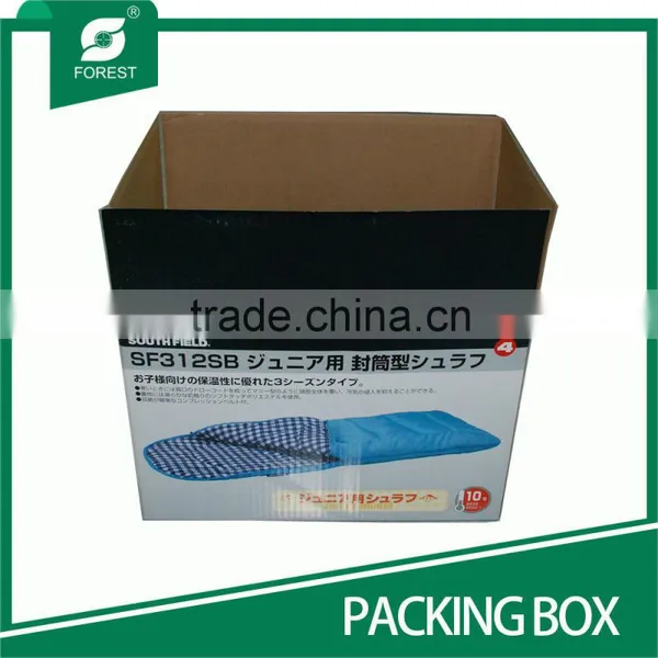 WHOLESALE DIRECT FACTORY MADE CORRUGATED FURNITURE PACKAGING BOXES photo-5