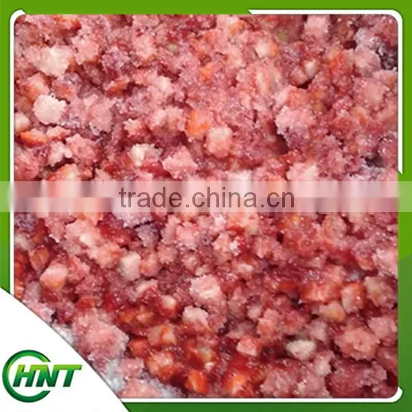 Frozen Strawberry Dice 10*10 photo-3
