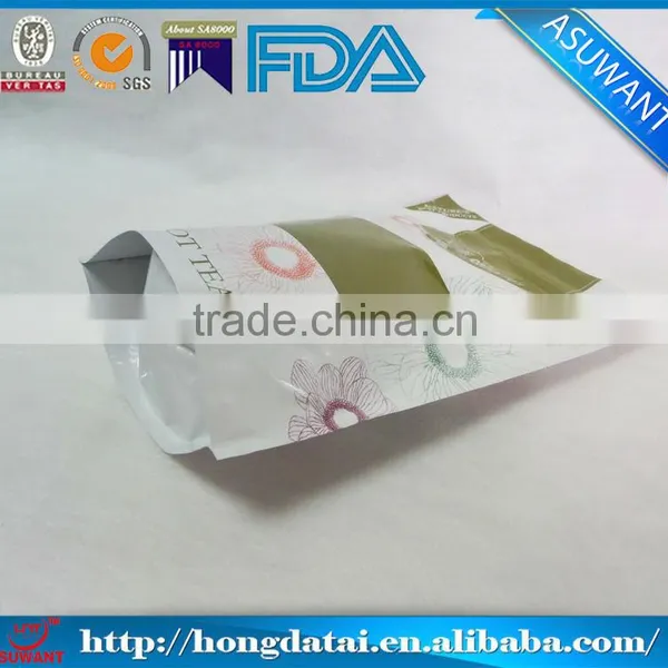 Laminated High Grade Pouch Bag photo-5