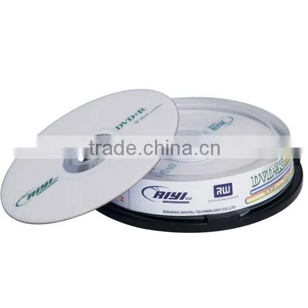 RISHENG 8.5GB Dvd Manufacture/8.5gb Blank Dvd-r/8.5G Dvdr dl photo-2