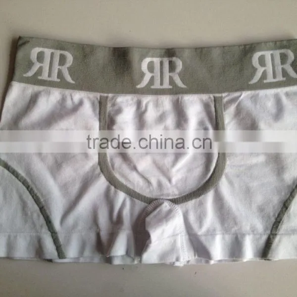 Seamless Funny Boxers Shorts photo-4
