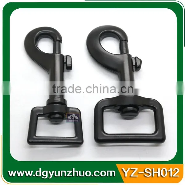 High Quality Zinc Alloy Snap Hook for Pet Accessories