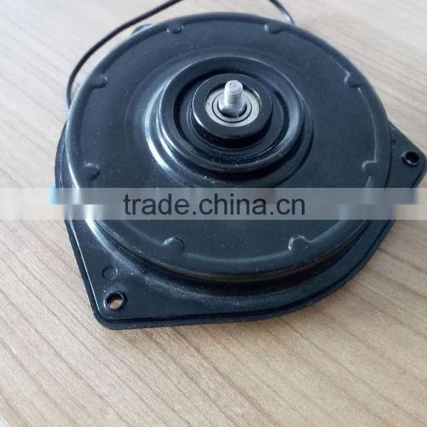 12v dc Electric Fan Motor for Honda OEM 065000-2492 photo-3