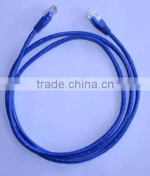Rj45 Patch Cord