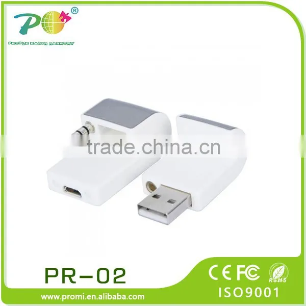 Fancy Wireless Iphone Presenter 2.4G Presentation Remote Control for Corporate Gift photo-4