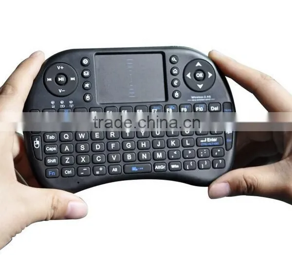 KM800 2.4g Air Mouse For Android Tv Box Air Mouse Android Tv Box Remote Control Quality Choice photo-3