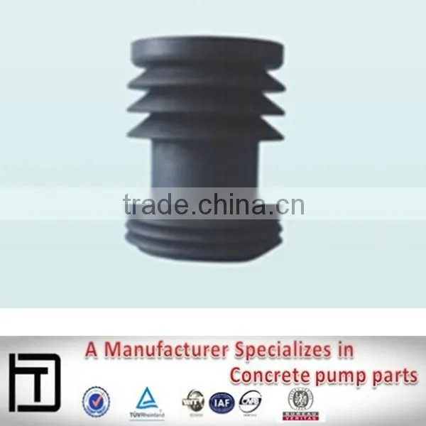 5" Cleaning Piston for Concrete Pump Pipe