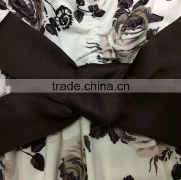 Women Pijama Sleeveless Night Dress photo-4