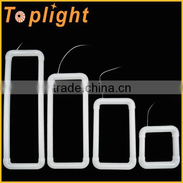 SMD2835 High Lumens Price t8 Led Tube Light Led Square Tube photo-6