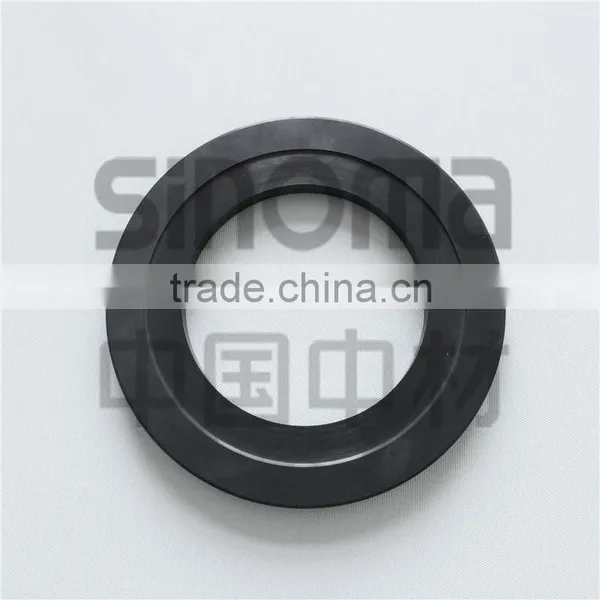 Silicon nitride ceramic rings, Si3N4 Bearing Rings