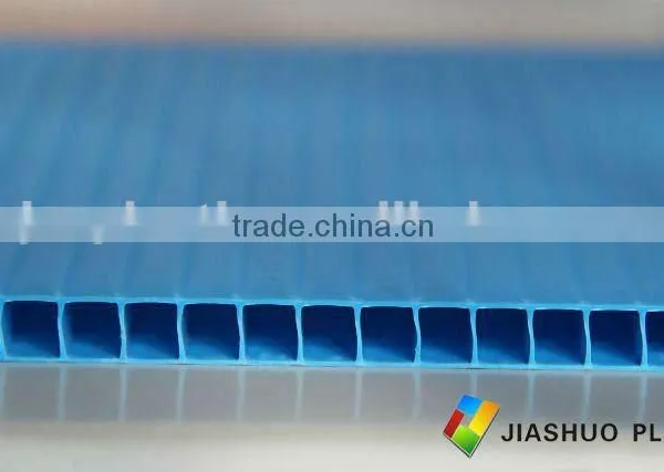 Coroplast Sheet for Aluminum Composite Panel