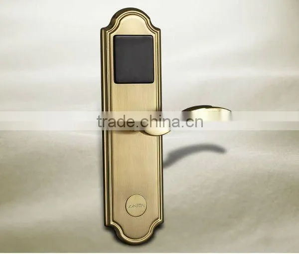 Computer Controlled Door Lock for Hotel, Hotel Lock With Software