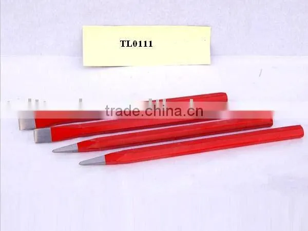 cold chisel stone chisel