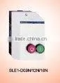 S LE1-D09,12,18,25,32,40,65,80,95 NEW TYPE STARTER MOTOR CONTROLLER