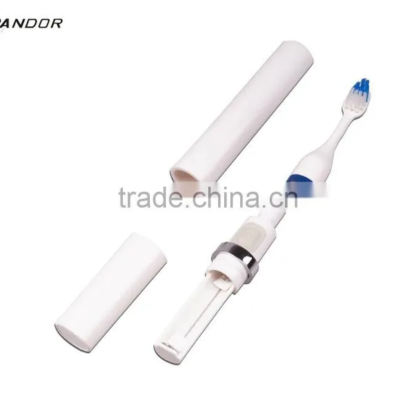 New Arrival Patent Products Electric Tooth Brush for Home Use photo-4