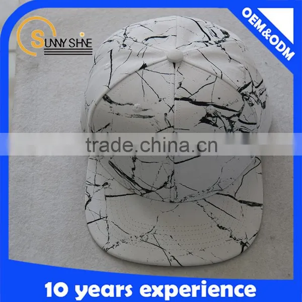 Cheap Good Quality Custom 100% Acrylic Snapback Cap photo-2