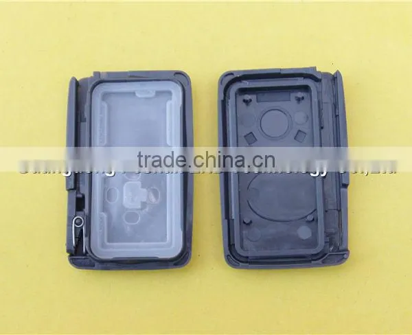 Excellent Quality Flip Key Smart for Toyota 4 Button Smart Key Remote Cover Shell Blank Case photo-4