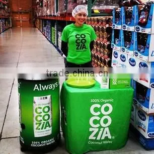 BULK COCONUT WATER - COMPETITIVE PRICE photo-2