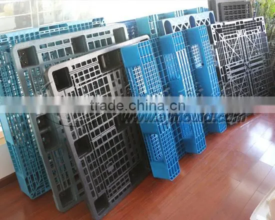 High Quality Plastic Pallet Mould in China photo-2