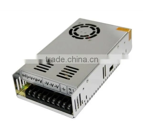 200w 24v Constant Voltage Standard Led Transformer for Led Light photo-3
