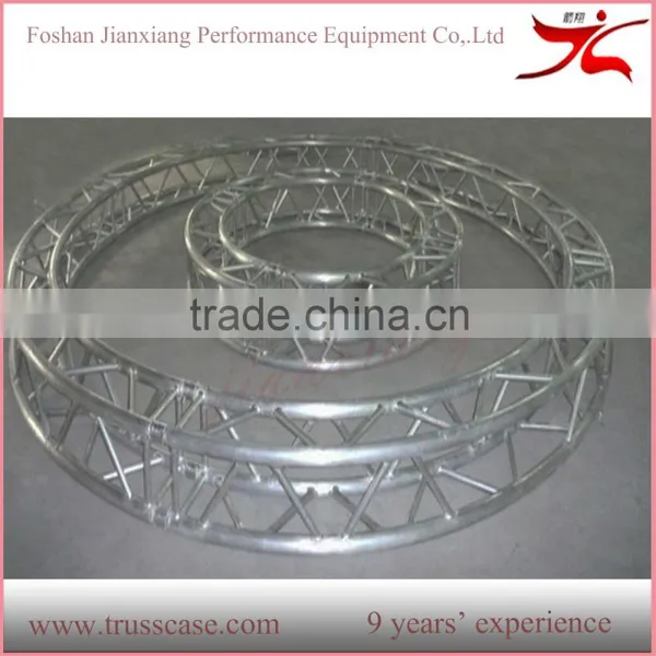 Guangzhou GET Trade Show Booth Aluminum Truss photo-5