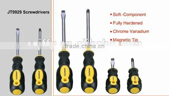 A9929-2 44 PCS Soft Component Magnetic Screwdriver photo-2