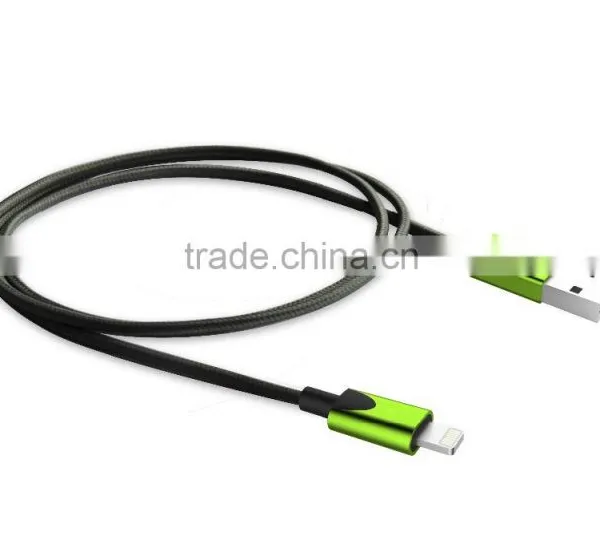 HLT Data USB Sync and Charge Cable photo-5