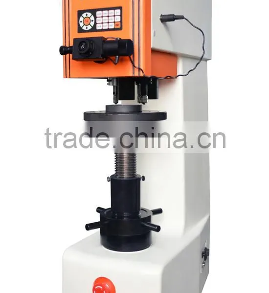 HB-3000A Advanced Digital Brinell Hardness Tester