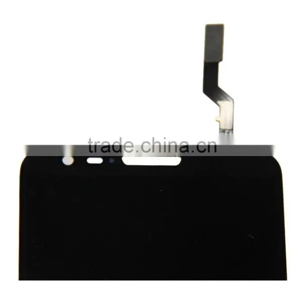 Best Quality LCD Screen Parts for LG G2 D802 LCD and Touch Screen Assembly Digitizer With Frame photo-4