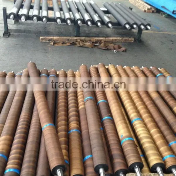 Cloth Return Roller photo-2