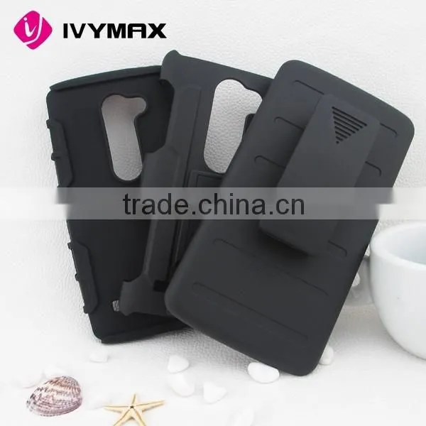 Mobile Phone Accessory for LG C40 LEON/LS665/TRIBUTE 2 Case Cover photo-2