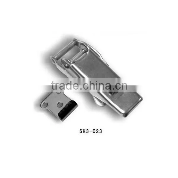 Hot-selling Compression Latch Type SK3-023 Cabinet Hasp Lock photo-2