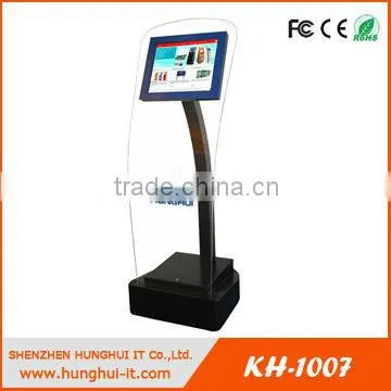 High Quality Mall Kiosk / Expo Kiosk / Information Kiosk