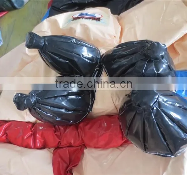 Custom Cheap PVC Tarpaulin Inflatable Sumo Wrestling Suits for Sale photo-5
