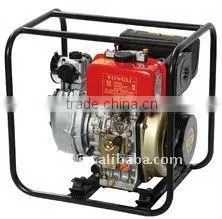 HFYL-DHP50 Diesel High Pressure Pump Set