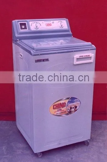Washing Machines